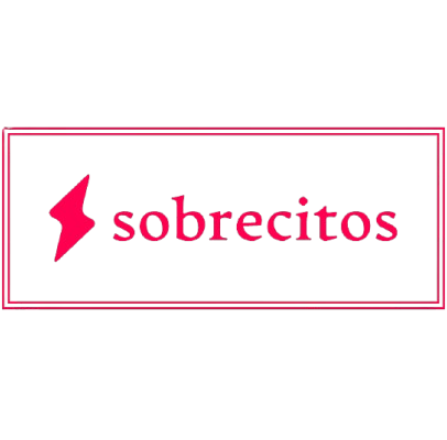 Logo de Sobrecitos